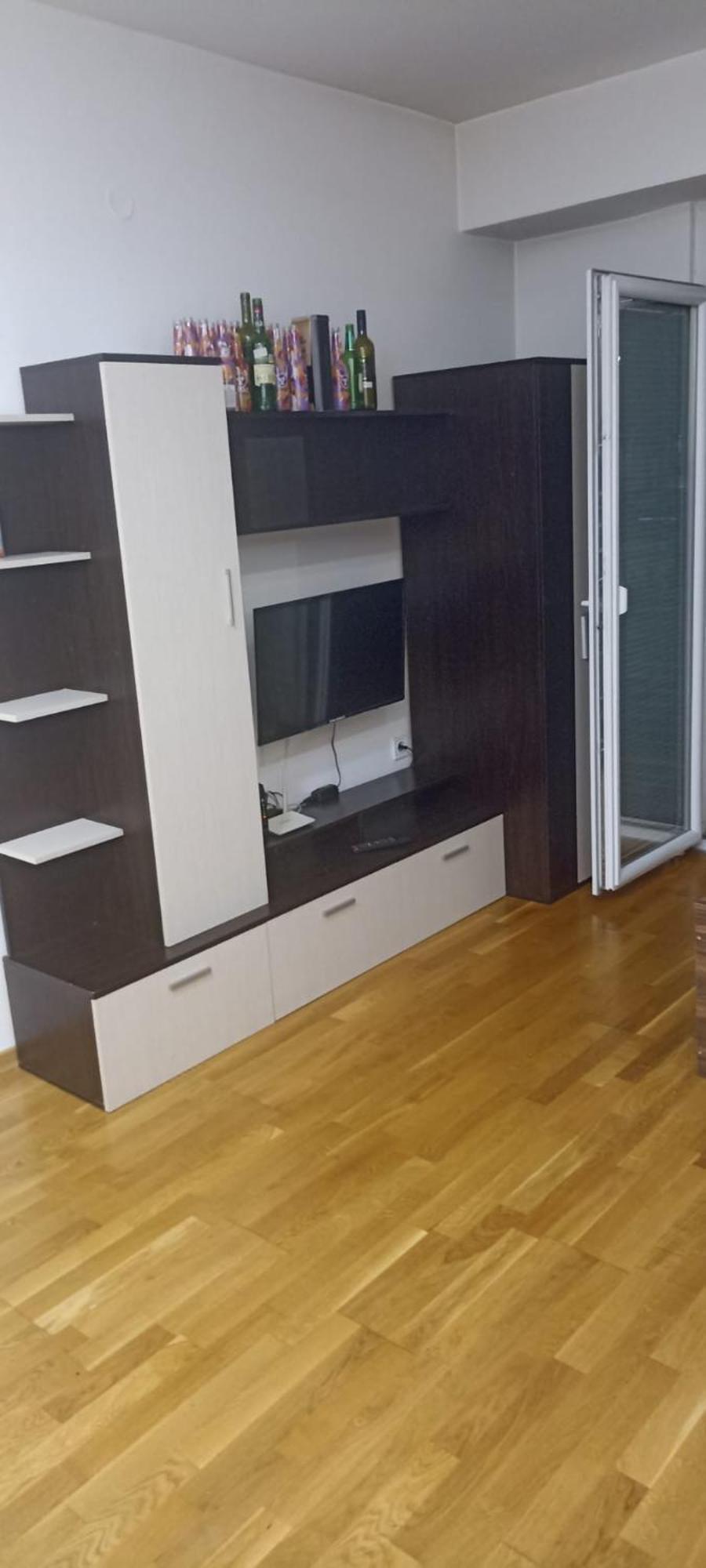 Wonderful Studio Apartment In Skopje Center المظهر الخارجي الصورة